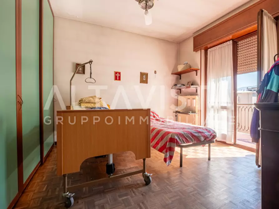 Immagine 14 di Appartamento in vendita  in Via Pietro Metastasio a Brescia