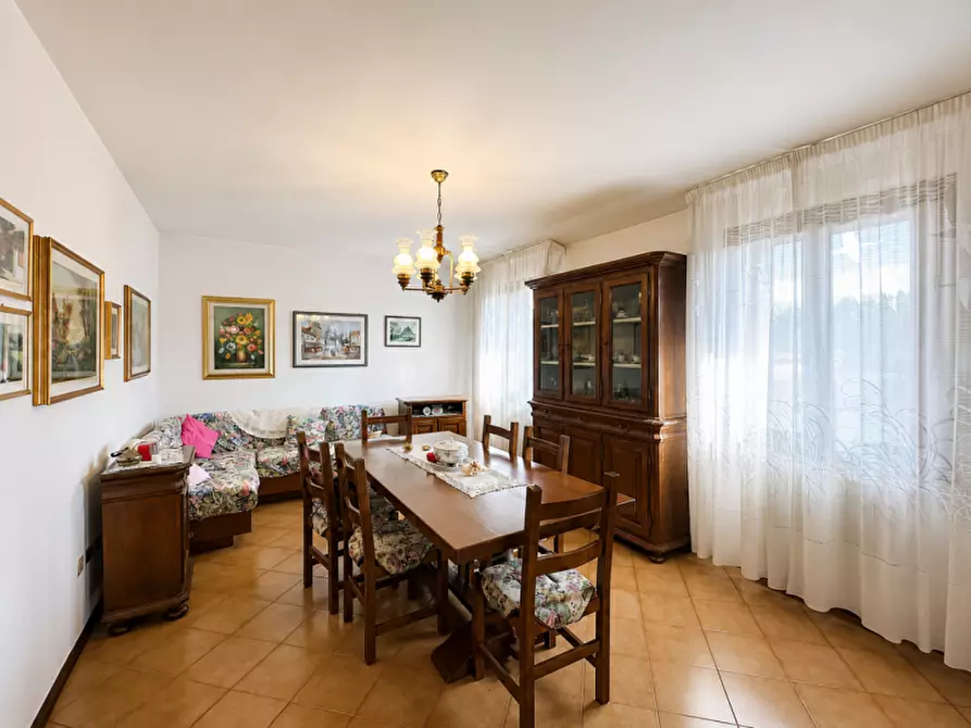 Immagine 5 di Casa bifamiliare in vendita  in Via Asiago a Padova
