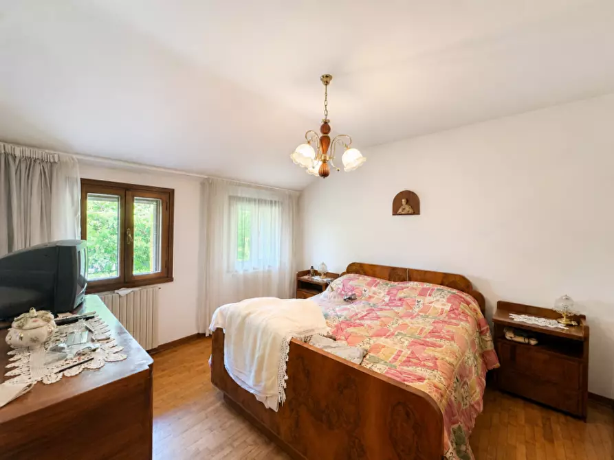 Immagine 8 di Casa bifamiliare in vendita  in Via Asiago a Padova