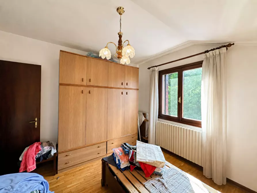 Immagine 9 di Casa bifamiliare in vendita  in Via Asiago a Padova