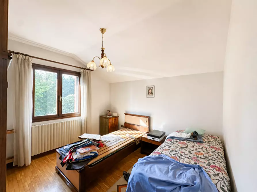 Immagine 10 di Casa bifamiliare in vendita  in Via Asiago a Padova