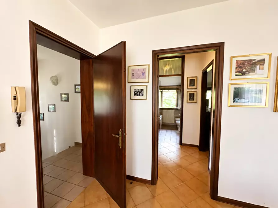 Immagine 11 di Casa bifamiliare in vendita  in Via Asiago a Padova