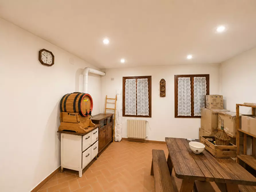 Immagine 16 di Casa bifamiliare in vendita  in Via Asiago a Padova