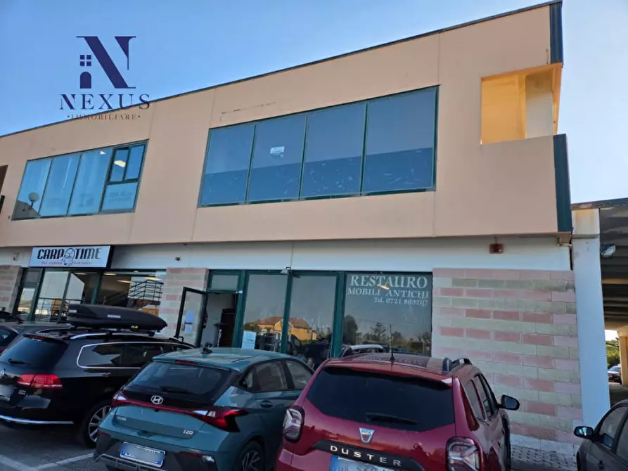 Immagine 6 di Negozio in vendita  in Strada Nazionale Adriatica Sud, 100 a Fano
