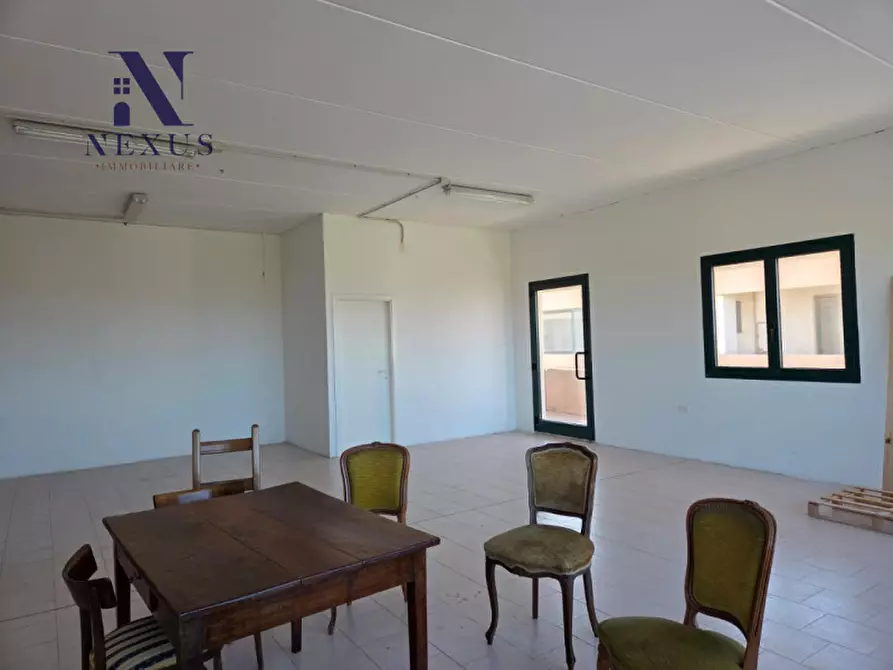 Immagine 3 di Laboratorio in vendita  in Strada Nazionale Adriatica Sud, 100 a Fano