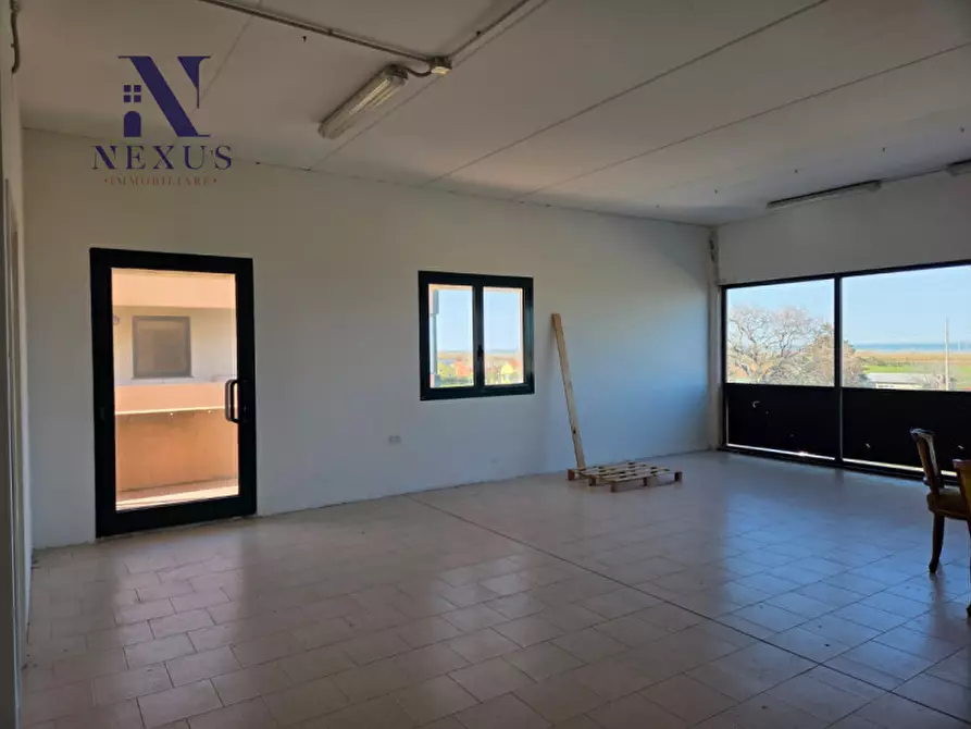 Immagine 5 di Laboratorio in vendita  in Strada Nazionale Adriatica Sud, 100 a Fano