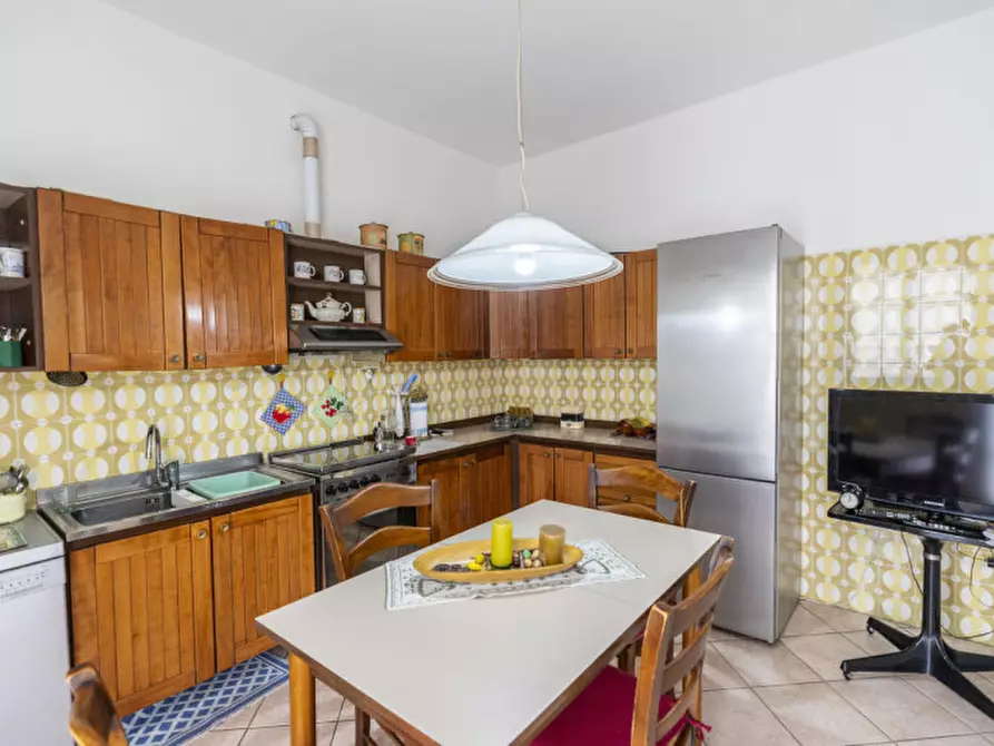 Immagine 6 di Villa in vendita  in Via Roma a Saonara
