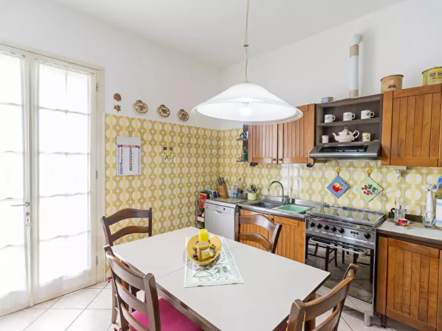 Immagine 7 di Villa in vendita  in Via Roma a Saonara