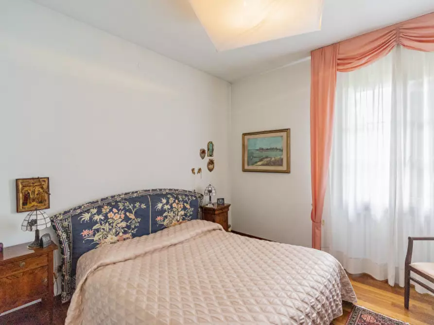 Immagine 10 di Villa in vendita  in Via Roma a Saonara