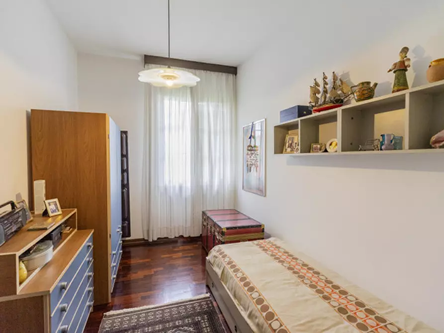 Immagine 11 di Villa in vendita  in Via Roma a Saonara