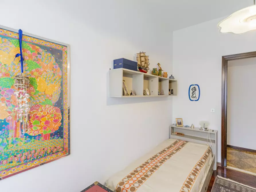 Immagine 12 di Villa in vendita  in Via Roma a Saonara