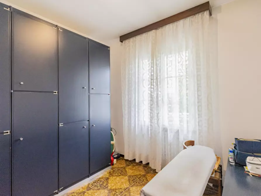 Immagine 13 di Villa in vendita  in Via Roma a Saonara