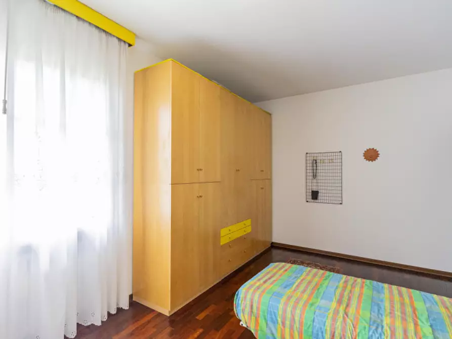 Immagine 14 di Villa in vendita  in Via Roma a Saonara