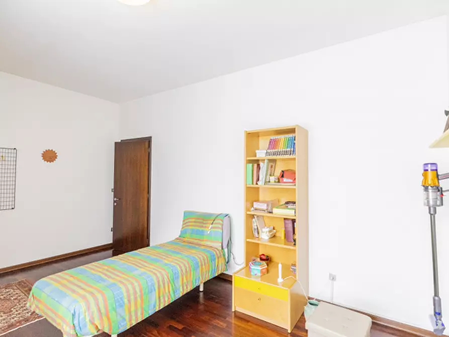 Immagine 15 di Villa in vendita  in Via Roma a Saonara