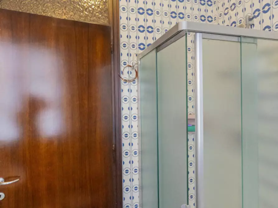 Immagine 17 di Villa in vendita  in Via Roma a Saonara