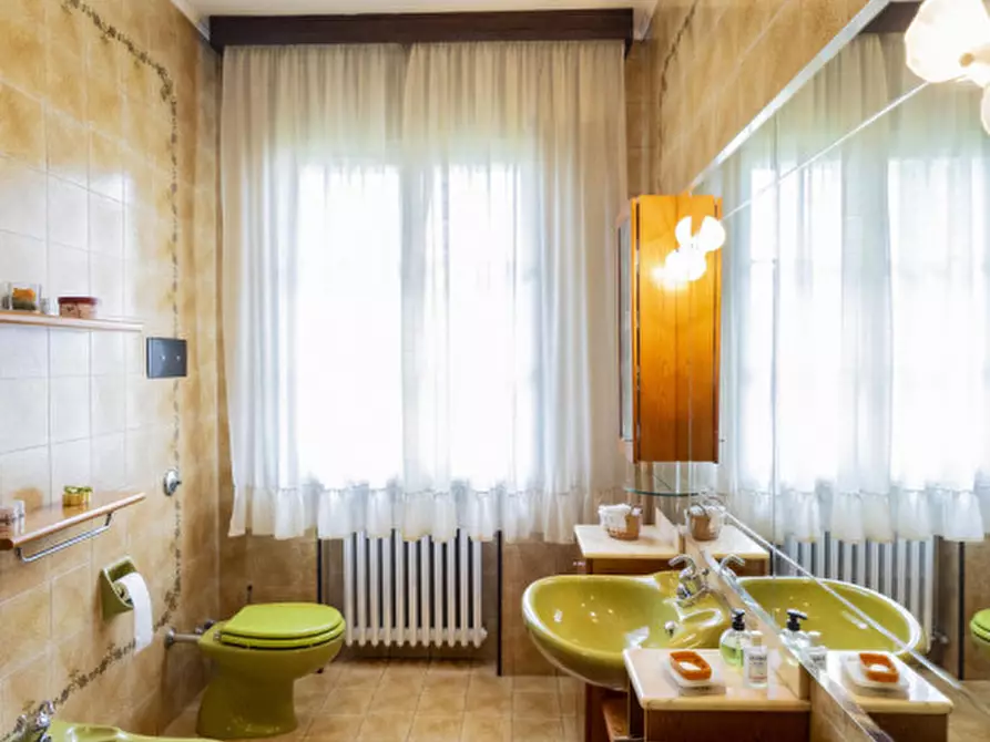 Immagine 18 di Villa in vendita  in Via Roma a Saonara
