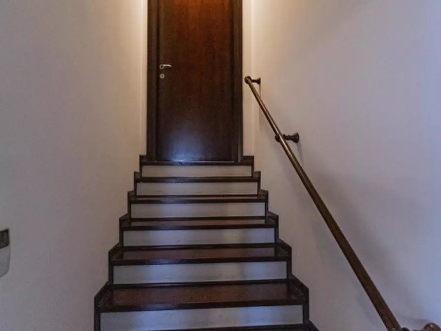 Immagine 20 di Villa in vendita  in Via Roma a Saonara