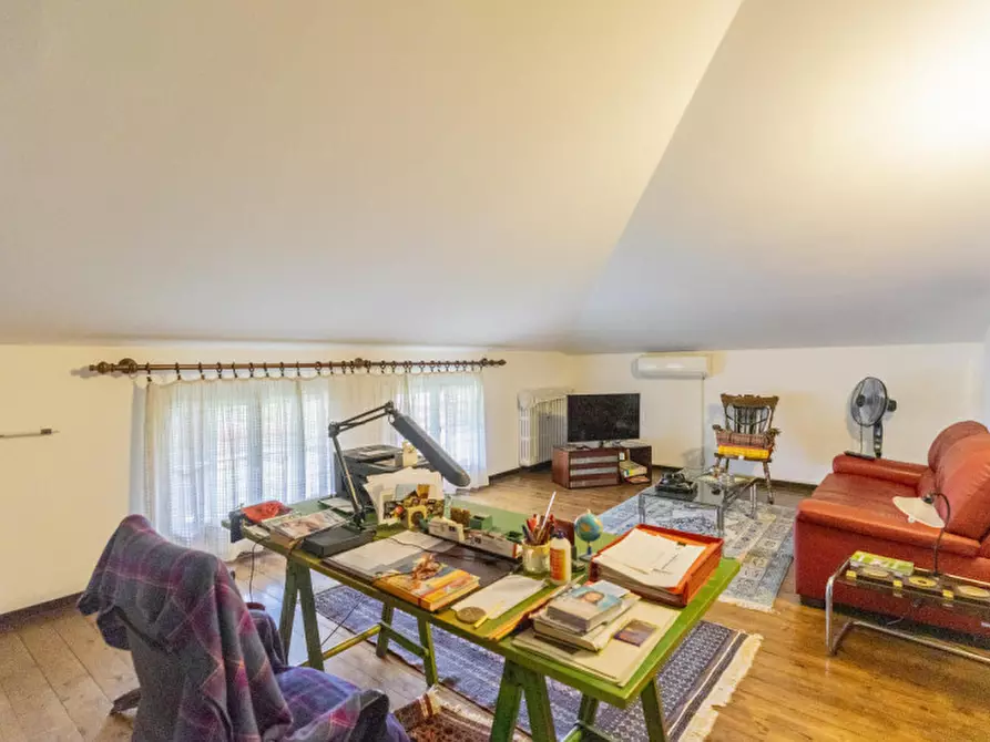 Immagine 21 di Villa in vendita  in Via Roma a Saonara