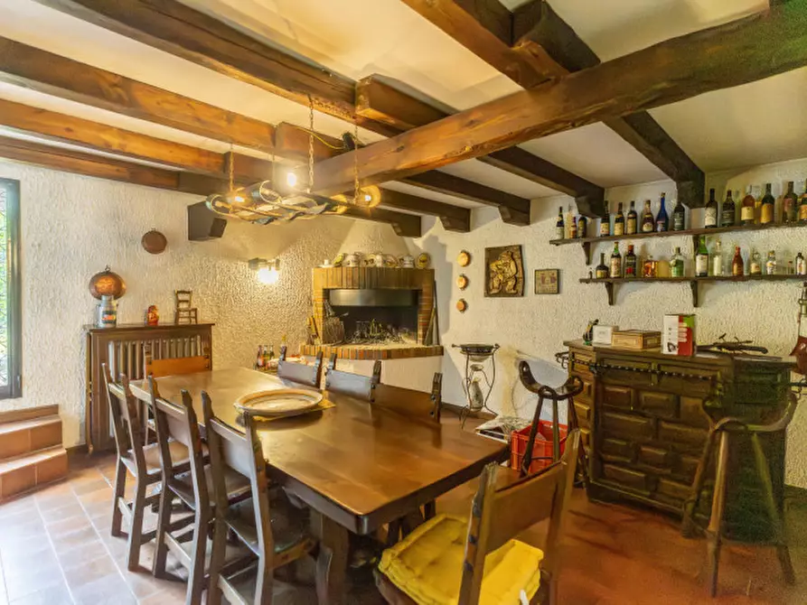 Immagine 23 di Villa in vendita  in Via Roma a Saonara