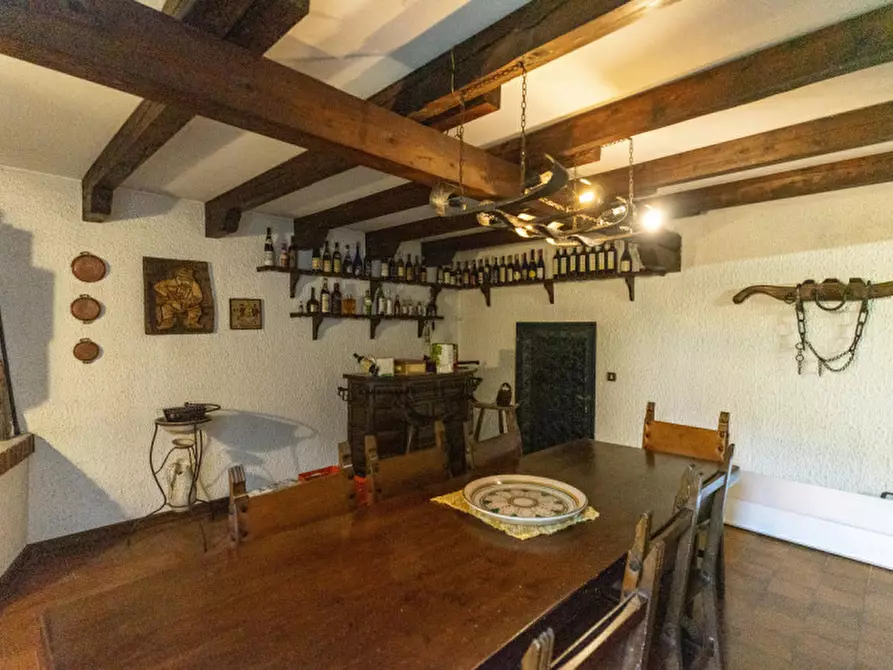 Immagine 24 di Villa in vendita  in Via Roma a Saonara
