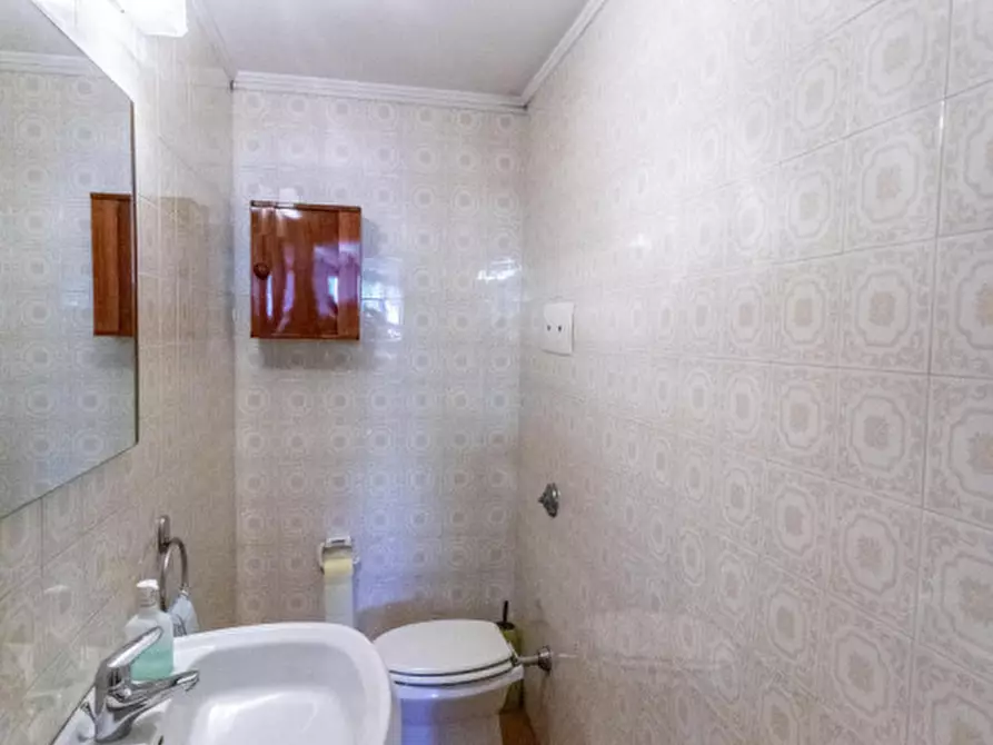 Immagine 25 di Villa in vendita  in Via Roma a Saonara