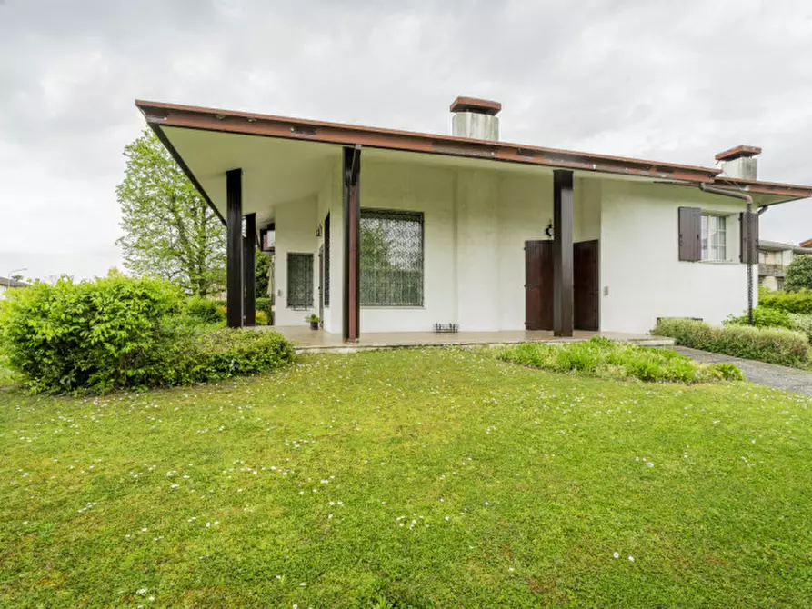 Immagine 29 di Villa in vendita  in Via Roma a Saonara