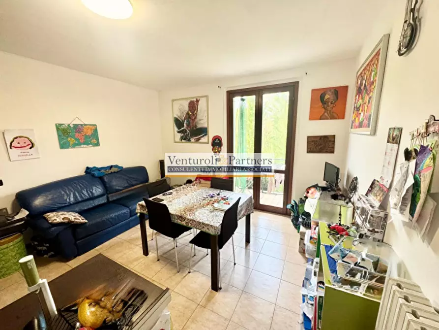 Immagine 2 di Appartamento in vendita  in via de gasperi a Bedizzole