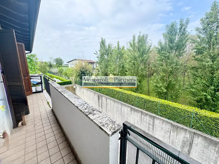 Immagine 3 di Appartamento in vendita  in via de gasperi a Bedizzole