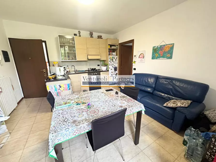 Immagine 4 di Appartamento in vendita  in via de gasperi a Bedizzole