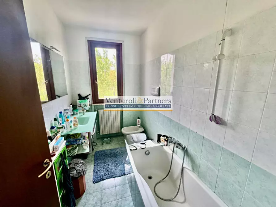 Immagine 6 di Appartamento in vendita  in via de gasperi a Bedizzole