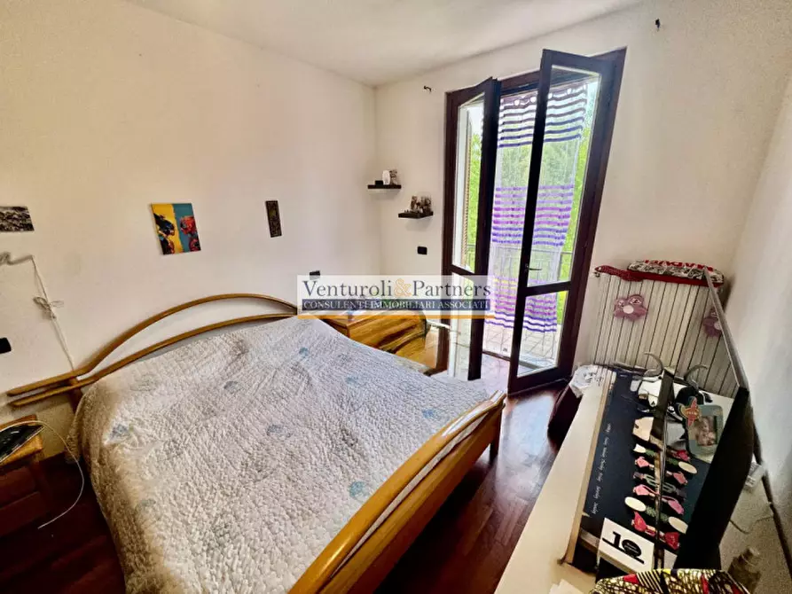 Immagine 7 di Appartamento in vendita  in via de gasperi a Bedizzole