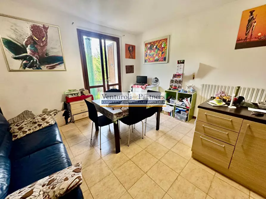 Immagine 8 di Appartamento in vendita  in via de gasperi a Bedizzole