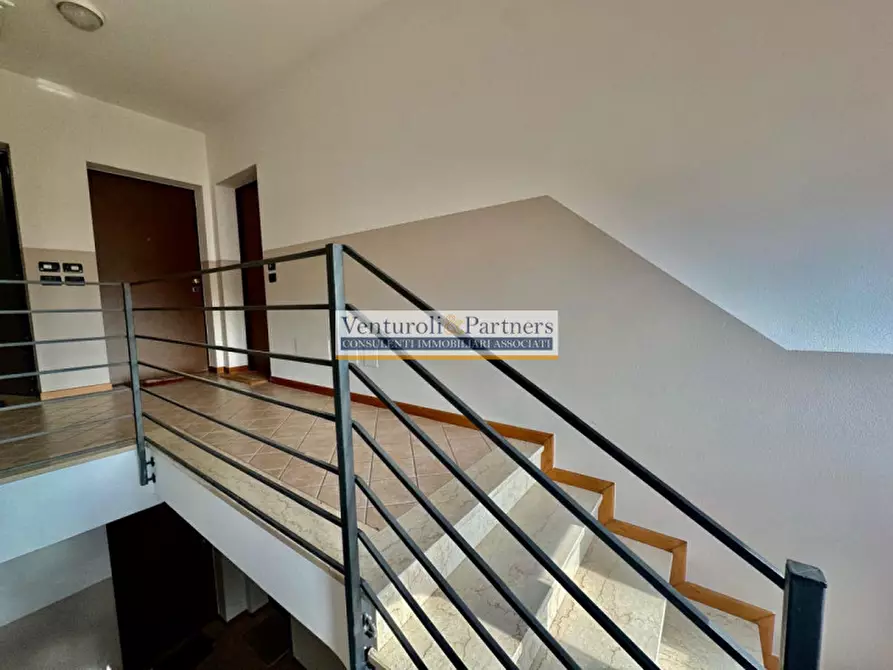 Immagine 9 di Appartamento in vendita  in via de gasperi a Bedizzole