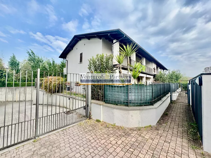 Immagine 11 di Appartamento in vendita  in via de gasperi a Bedizzole