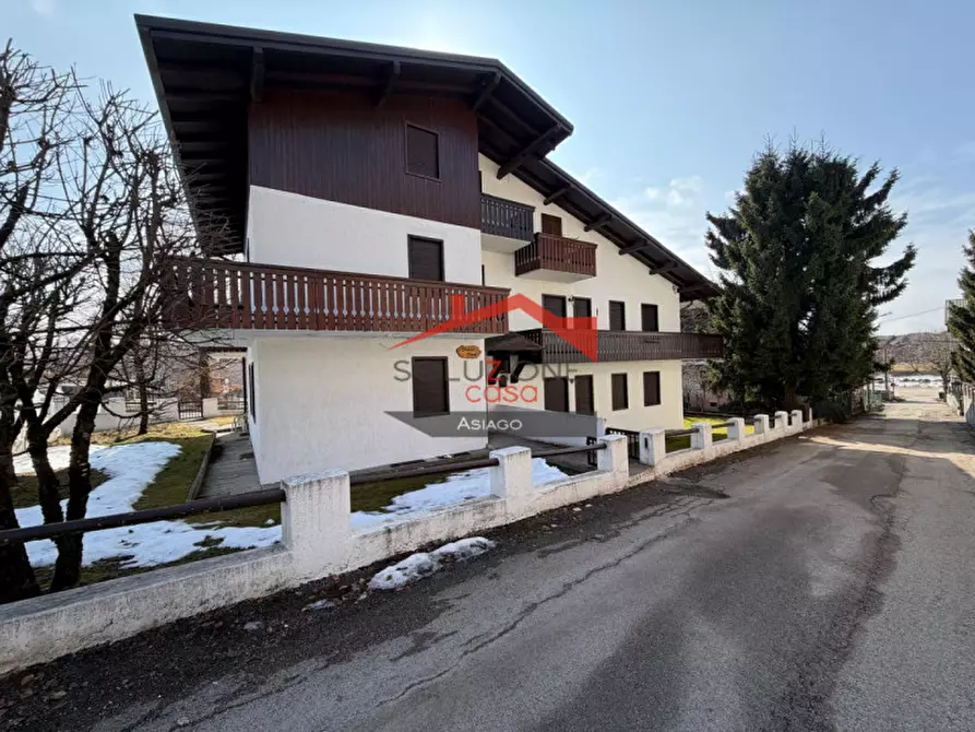 Immagine 1 di Appartamento in vendita  a Gallio