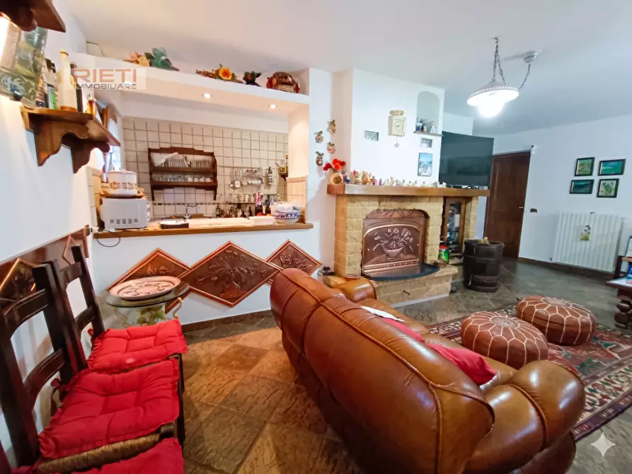 Immagine 13 di Casa quadrifamiliare in vendita  in Via Renzo De Felice a Rieti