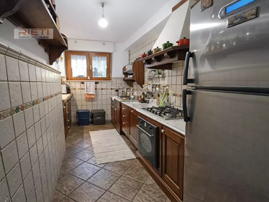 Immagine 14 di Casa quadrifamiliare in vendita  in Via Renzo De Felice a Rieti