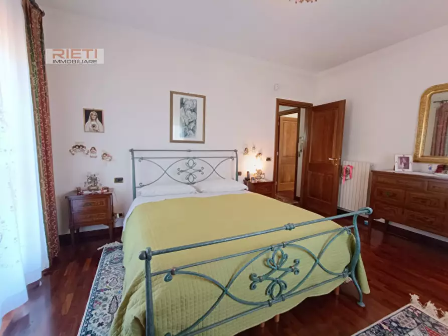 Immagine 19 di Casa quadrifamiliare in vendita  in Via Renzo De Felice a Rieti