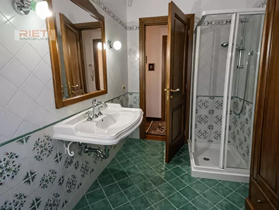 Immagine 21 di Casa quadrifamiliare in vendita  in Via Renzo De Felice a Rieti