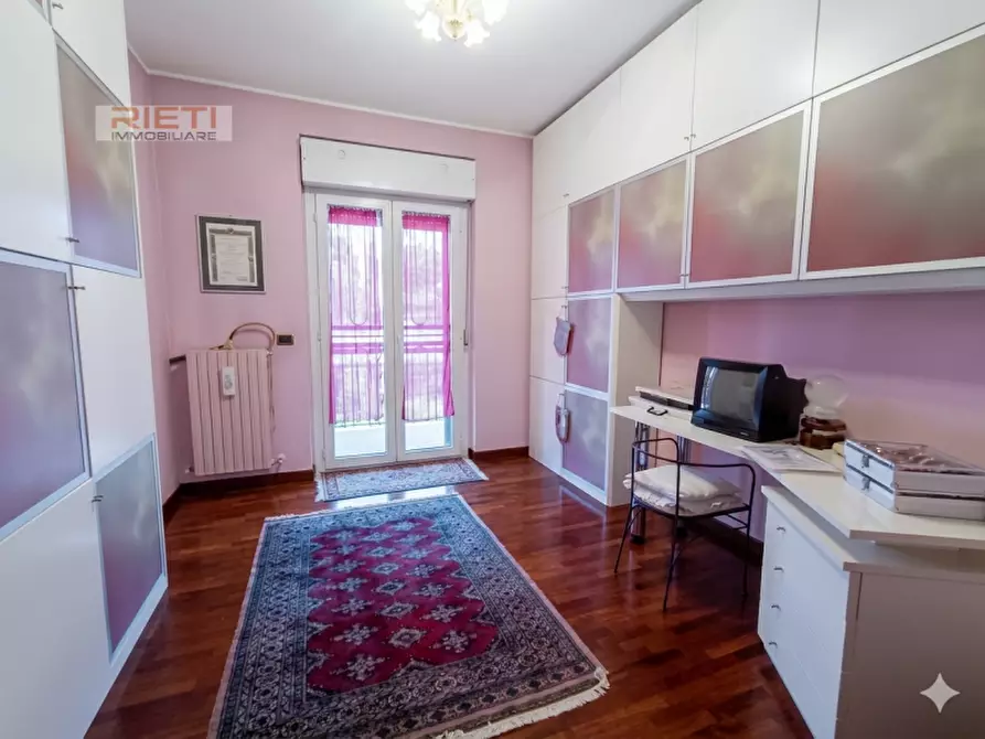 Immagine 22 di Casa quadrifamiliare in vendita  in Via Renzo De Felice a Rieti