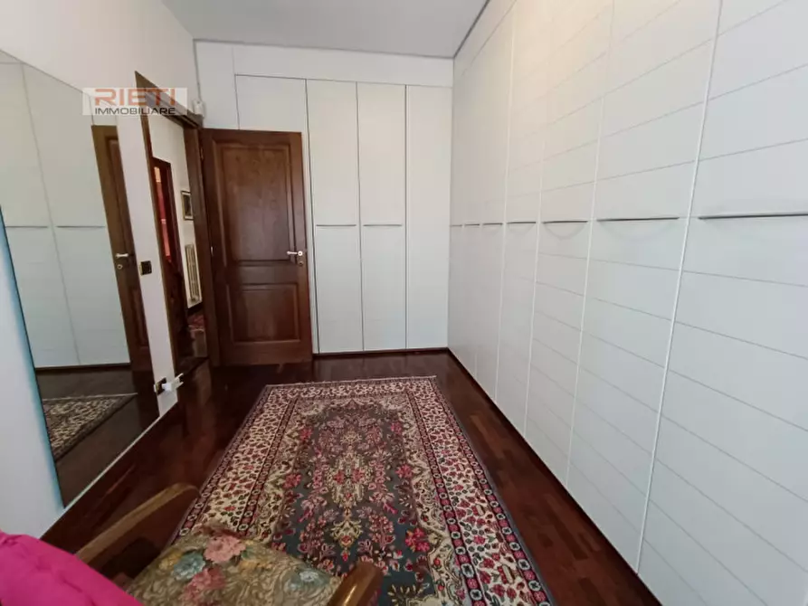 Immagine 23 di Casa quadrifamiliare in vendita  in Via Renzo De Felice a Rieti