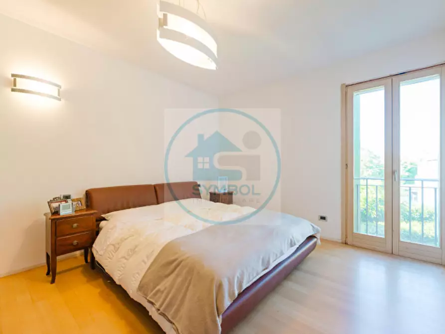 Immagine 6 di Casa bifamiliare in vendita  in Via Morosini a Martellago