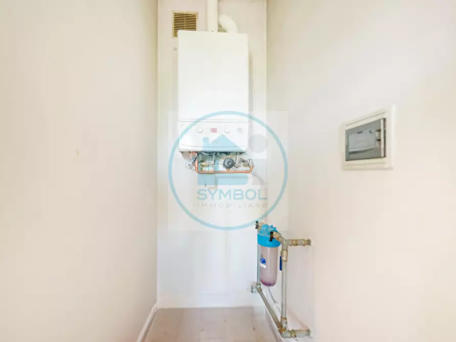 Immagine 23 di Casa bifamiliare in vendita  in Via Morosini a Martellago