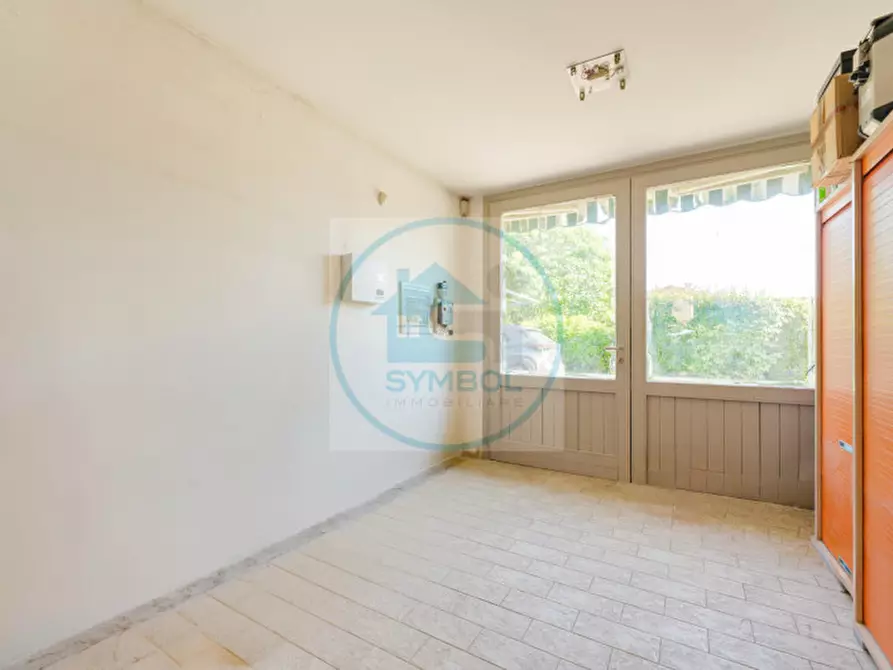 Immagine 25 di Casa bifamiliare in vendita  in Via Morosini a Martellago