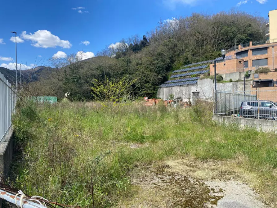 Immagine 4 di Terreno in vendita  in V. San Biagio di Valpolcevera, Genova GE, Italia a Genova