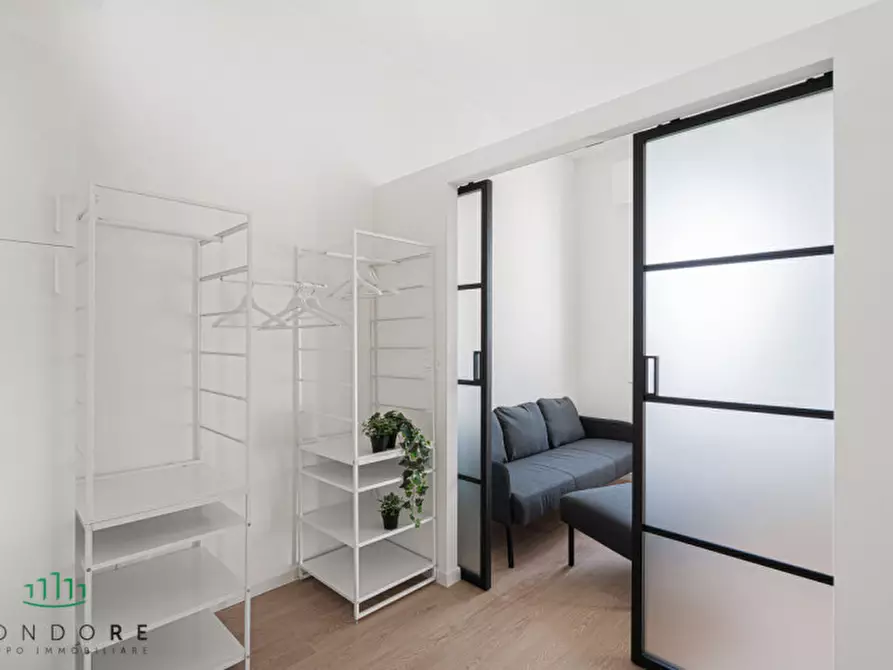 Immagine 12 di Appartamento in vendita  in Via Daniele Manin a Bologna