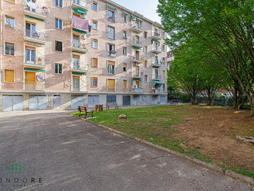 Immagine 22 di Appartamento in vendita  in Via Daniele Manin a Bologna