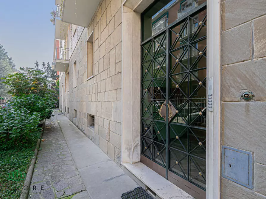 Immagine 23 di Appartamento in vendita  in Via Daniele Manin a Bologna