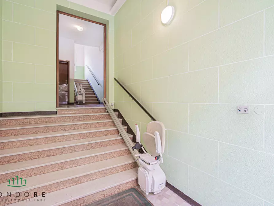 Immagine 29 di Appartamento in vendita  in Via Daniele Manin a Bologna