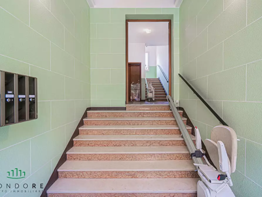 Immagine 31 di Appartamento in vendita  in Via Daniele Manin a Bologna